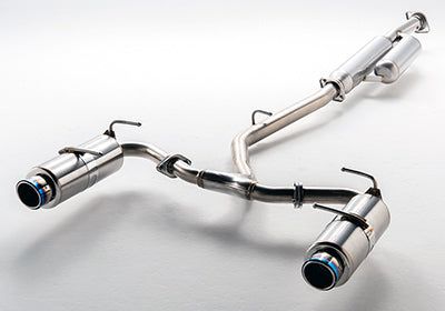 31019-AH105, HKS 31019-AH105 Exhaust System HI-POWER SPEC-L II for HONDA S660 (JW5) in UAE, Dubai. Condition - new. Price ⁦4,550 AED⁩. Photo, seller contacts | AUTO.AE