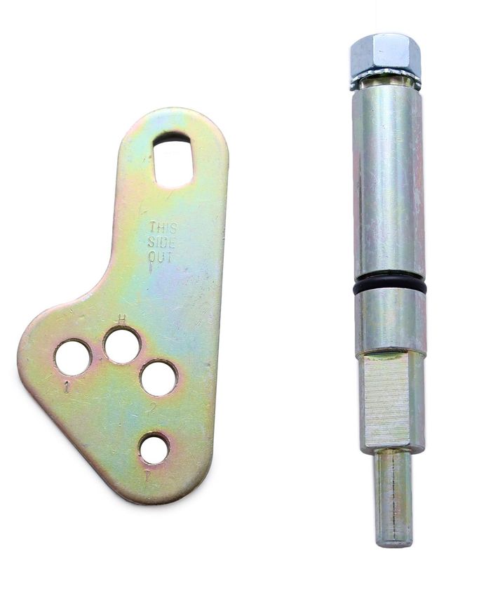 FTI-F2555A, FTI Performance Powerglide Transmission Two Piece Shift Levers F2555A в ОАЭ, Дубай. Состояние - новое. Цена 110 AED. Фото, контакты продавца | AUTO.AE