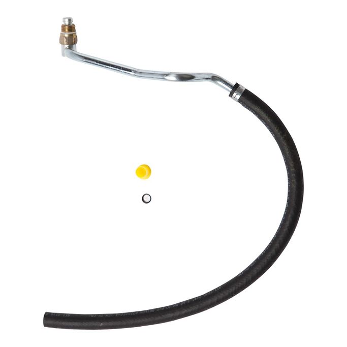 EDD-71116, Edelmann Power Steering Return Hoses 71116B في الإمارات العربية المتحدة, دبي. Condition - new. Price 240 AED. Photo, seller contacts | AUTO.AE