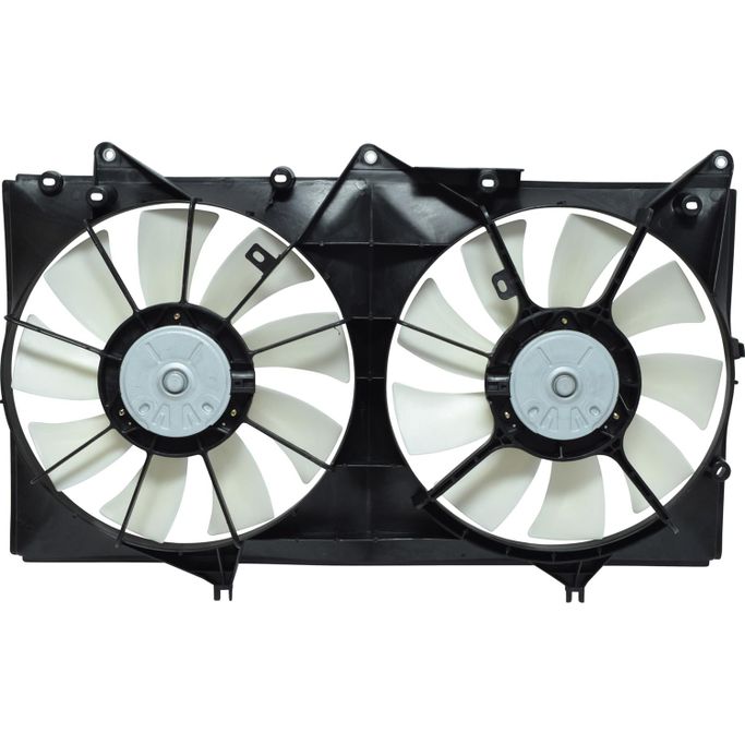 UAC-FA50339C, Universal Air Conditioner Electric Fans FA 50339C in UAE, Dubai. Condition - new. Price 710 AED. Photo, seller contacts | AUTO.AE