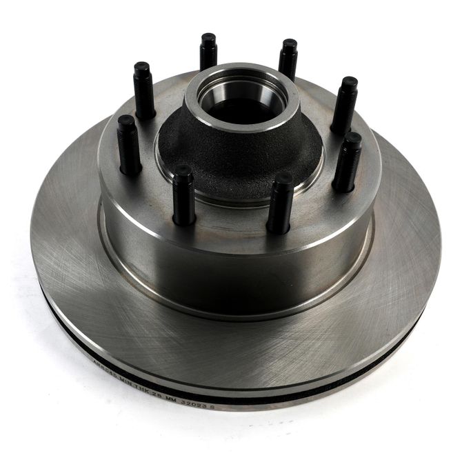 PWR-AR-8545, PowerStop Autospecialty OE Replacement Rotors AR8545 في الإمارات العربية المتحدة, دبي. Condition - new. Price 550 AED. Photo, seller contacts | AUTO.AE