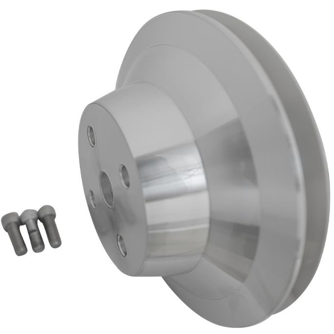 MCH-6052, March Performance Aluminum V-Belt Water Pump Pulleys 6052 في الإمارات العربية المتحدة, دبي. Condition - new. Price ⁦580 AED⁩. Photo, seller contacts | AUTO.AE