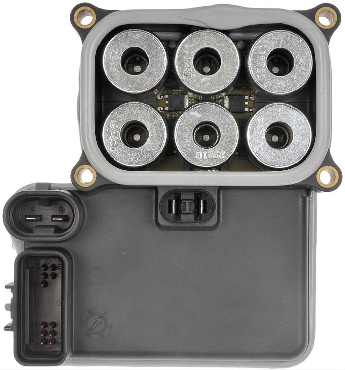 RNB-599-752, Dorman Remanufactured ABS Control Modules 599-752 في الإمارات العربية المتحدة, دبي. Condition - new. Price 1,670 AED. Photo, seller contacts | AUTO.AE