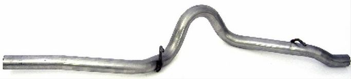 WLK-56157, Dynomax Tailpipes for 2007-2017 WRANGLER, 2018 WRANGLER JK - 56157 in UAE, Dubai. Condition - new. Price 780 AED. Photo, seller contacts | AUTO.AE