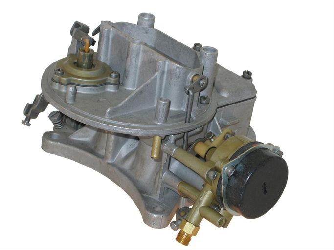 URM-7-7281, UREMCO Remanufactured  CFM 2-Barrel Carburetor 7-7281 في الإمارات العربية المتحدة, دبي. Condition - new. Price 1,030 AED. Photo, seller contacts | AUTO.AE