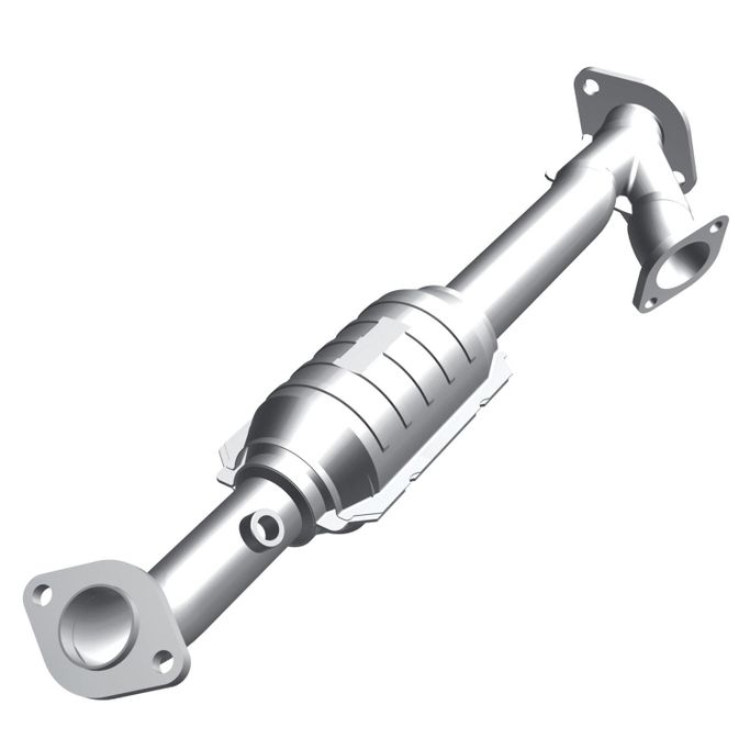 MPE-49698, MagnaFlow Direct-Fit Catalytic Converters for 2005-2009 4RUNNER, GX470 - 49698 в ОАЭ, Дубай. Состояние - новое. Цена ⁦2 730 AED⁩. Фото, контакты продавца | AUTO.AE