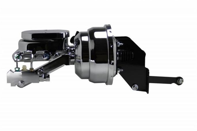 LEB-A9FB2, LEED Brakes Master Cylinder and Brake Booster Combos A9FB2 в ОАЭ, Дубай. Состояние - новое. Цена 2 870 AED. Фото, контакты продавца | AUTO.AE