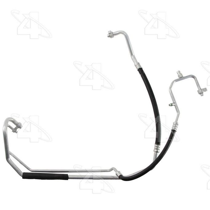 FSS-66856, Four Seasons Air Conditioning Suction Hoses for 2010-2012 CAMARO - 66856 في الإمارات العربية المتحدة, دبي. Condition - new. Price 680 AED. Photo, seller contacts | AUTO.AE