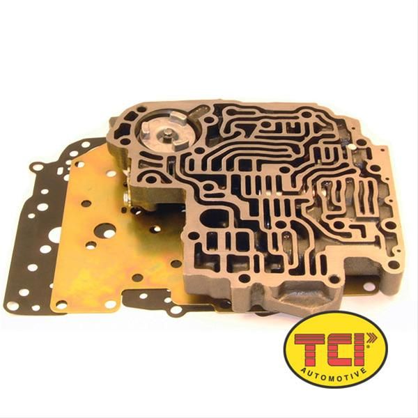 TCI-321115, TCI Full Manual Valve Bodies 321115 في الإمارات العربية المتحدة, دبي. Condition - new. Price ⁦2,220 AED⁩. Photo, seller contacts | AUTO.AE