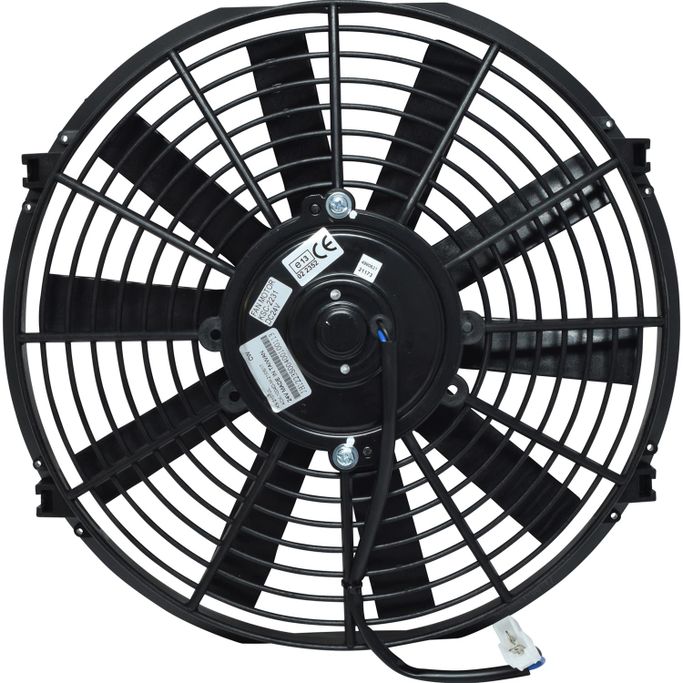 UAC-CF0012MP-24V, Universal Air Conditioner Inc. Fans, Electric CF 0012MP-24V في الإمارات العربية المتحدة, دبي. Condition - new. Price ⁦330 AED⁩. Photo, seller contacts | AUTO.AE