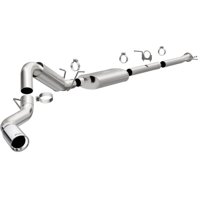 MPE-19524, MagnaFlow Street Series Performance Exhaust Systems 19524 в ОАЭ, Дубай. Состояние - новое. Цена ⁦6 600 AED⁩. Фото, контакты продавца | AUTO.AE