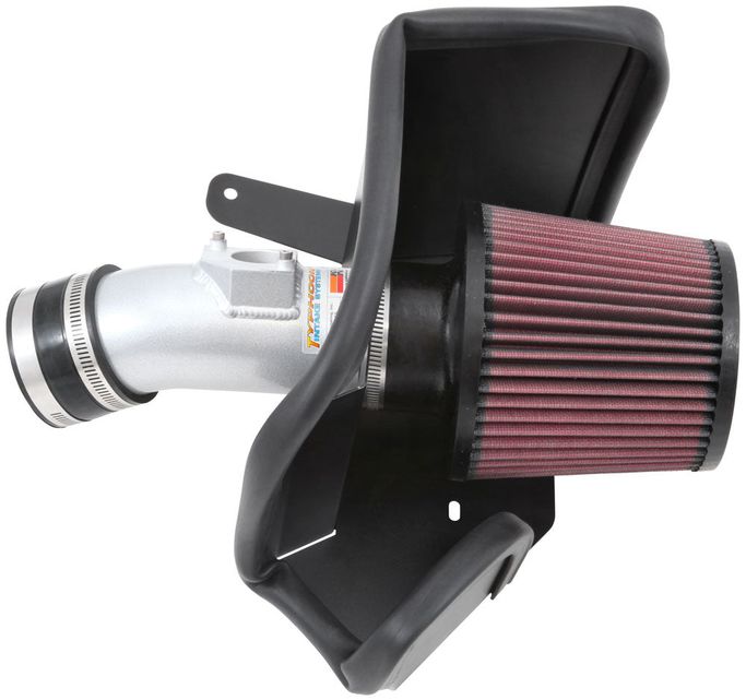 69-6031TS, K&N 69-6031TS Performance Air Intake System TYPHOON; MAZDA 3, L4-2.0L F/I, 2011-2013 في الإمارات العربية المتحدة, دبي. Condition - new. Price 2,130 AED. Photo, seller contacts | AUTO.AE