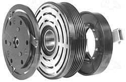 FSS-47871, Four Seasons Air Conditioning Compressor Clutches for 1992-1994 TEMPO, TOPAZ - 47871 in UAE, Dubai. Condition - new. Price 490 AED. Photo, seller contacts | AUTO.AE