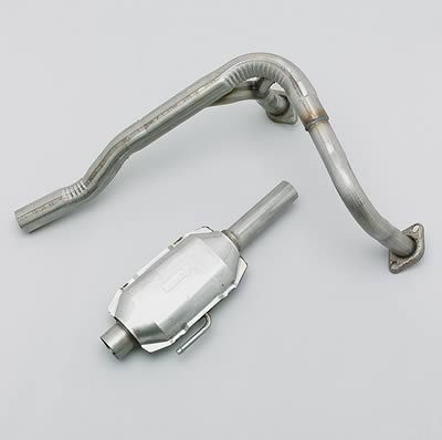 CTO-9302, Catco Direct-Fit Catalytic Converters for 1985-1995 F-150, F-250 - 9302 в ОАЭ, Дубай. Состояние - новое. Цена ⁦2 410 AED⁩. Фото, контакты продавца | AUTO.AE