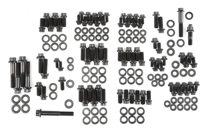 ARP-534-9701, ARP Engine Bolt Kits 534-9701 في الإمارات العربية المتحدة, دبي. Condition - new. Price 480 AED. Photo, seller contacts | AUTO.AE