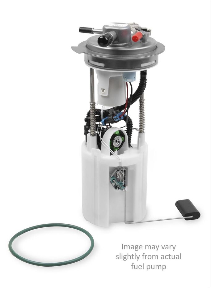 HLY-12-990, Holley Drop-In Fuel Module Assemblies for 2009-2014 F-150 - 12-990 في الإمارات العربية المتحدة, دبي. Condition - new. Price 2,290 AED. Photo, seller contacts | AUTO.AE