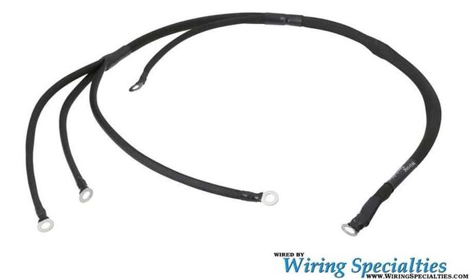 WRS-WSGNDKIT, Wiring Specialties 5-Point Universal Grounding Kits WSGNDKIT в ОАЭ, Дубай. Состояние - новое. Цена ⁦240 AED⁩. Фото, контакты продавца | AUTO.AE