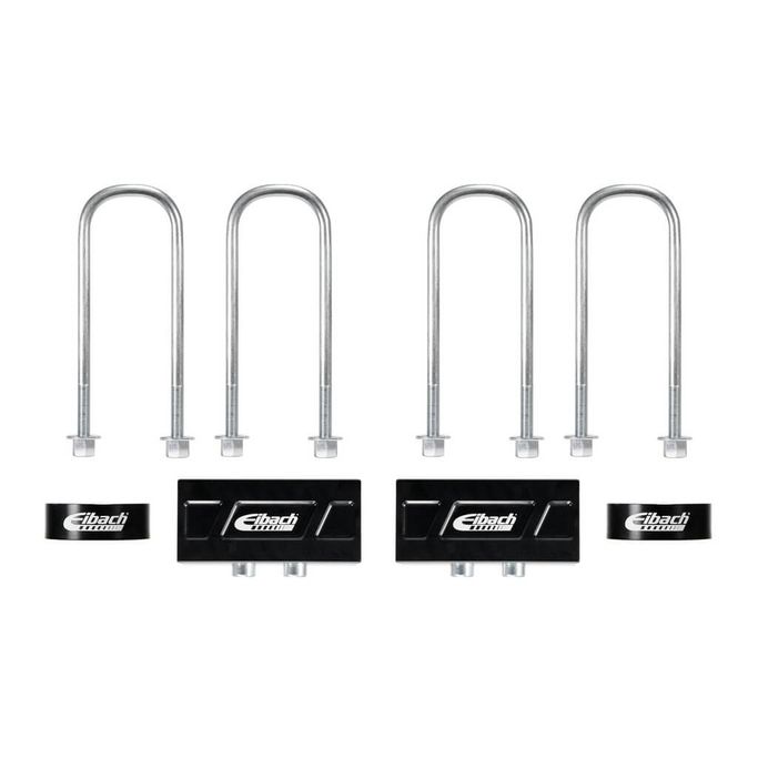 LB81-35-002-01-02, EIBACH LB81-35-002-01-02 Pair of Lift Blocks And Hardware Pro-Truck for FORD F-150 4WD 2009-2014 في الإمارات العربية المتحدة, دبي. Condition - new. Price ⁦970 AED⁩. Photo, seller contacts | AUTO.AE