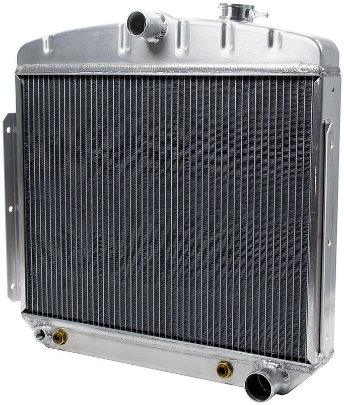 AAF-ALL30005, Allstar Performance Chevy Aluminum Radiators ALL30005 в ОАЭ, Дубай. Состояние - новое. Цена 1 910 AED. Фото, контакты продавца | AUTO.AE