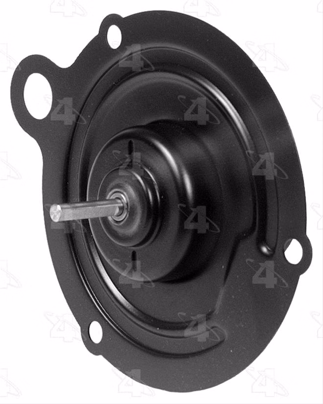 FSS-35467, Four Seasons Blower Motors for 1983-1987 ALLIANCE, 1985-1986 ENCORE - 35467 in UAE, Dubai. Condition - new. Price ⁦600 AED⁩. Photo, seller contacts | AUTO.AE