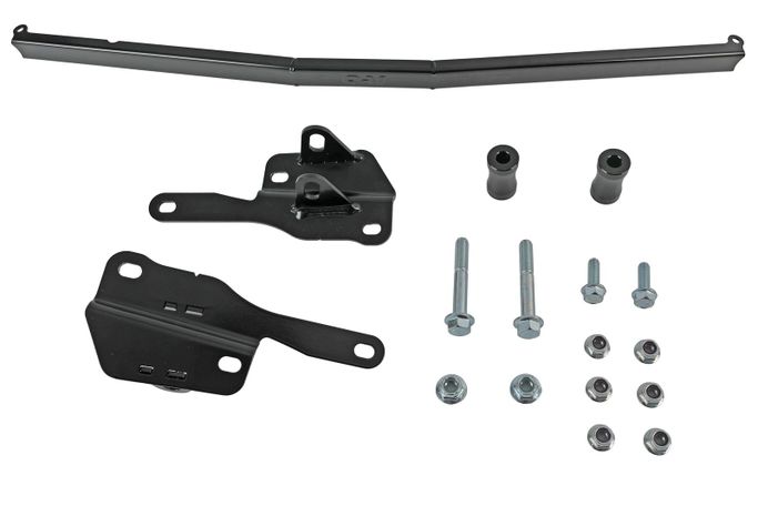 QA1-52121, QA1 Strut Tower Braces for 1982-1992 CAMARO, FIREBIRD - 52121 في الإمارات العربية المتحدة, دبي. Condition - new. Price 1,010 AED. Photo, seller contacts | AUTO.AE