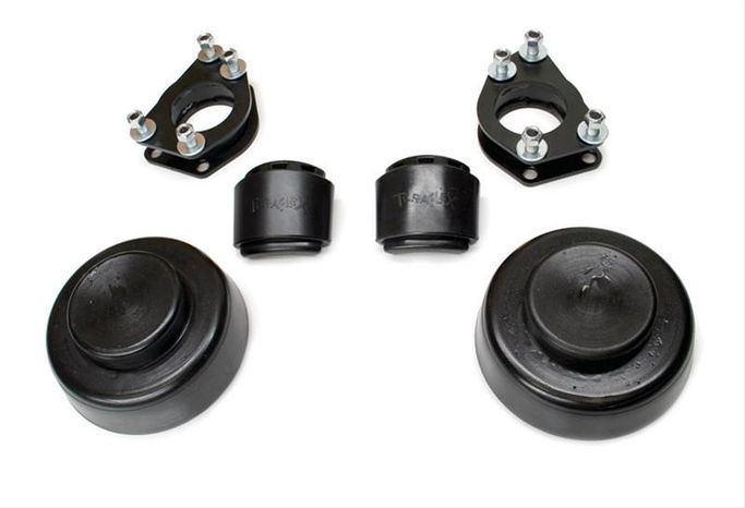TMI-1301200, TeraFlex Jeep KJ Liberty 2 in. Spacer Lift Kits for 2002-2007 LIBERTY - 1301200 في الإمارات العربية المتحدة, دبي. Condition - new. Price ⁦910 AED⁩. Photo, seller contacts | AUTO.AE
