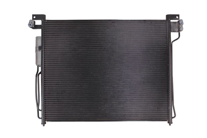 CSF-10632, CSF Air Conditioning Condensers for 2005-2014 FRONTIER, XTERRA, 2005-2012 PATHFINDER - 10632 in UAE, Dubai. Condition - new. Price 530 AED. Photo, seller contacts | AUTO.AE