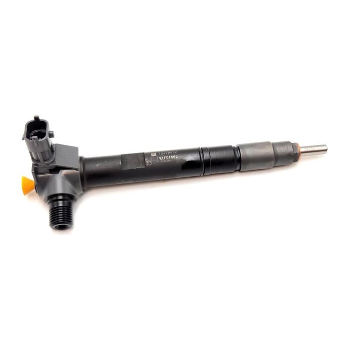 ADO-12698552, ACDelco GM Genuine Parts Fuel Injectors 12698552 в ОАЭ, Дубай. Состояние - новое. Цена ⁦1 250 AED⁩. Фото, контакты продавца | AUTO.AE