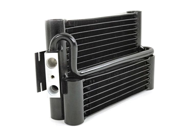 8145, CSF 8145 Oil Cooler Race-Spec F-Chassis for BMW N55 في الإمارات العربية المتحدة, دبي. Condition - new. Price 1,730 AED. Photo, seller contacts | AUTO.AE