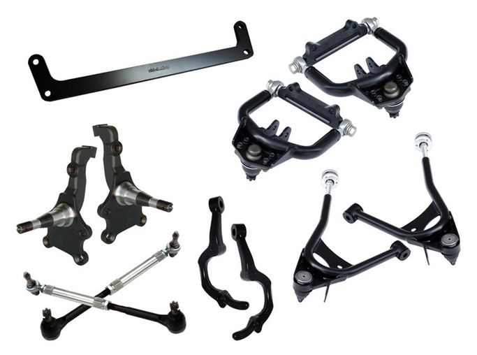 ART-12099599, Ridetech TruTurn Suspension Handling Packages for 1964-1966 MUSTANG - 12099599 في الإمارات العربية المتحدة, دبي. Condition - new. Price ⁦16,000 AED⁩. Photo, seller contacts | AUTO.AE