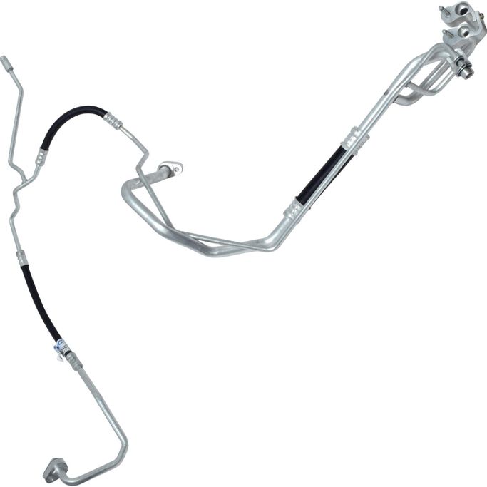 UAC-HA113994C, Universal Air Conditioner Air Conditioning Suction and Liquid Hose Assemblies for 2013-2019 EXPLORER, POLICE INTERCEPTOR UTILITY - HA 113994C in UAE, Dubai. Condition - new. Price 400 AED. Photo, seller contacts | AUTO.AE