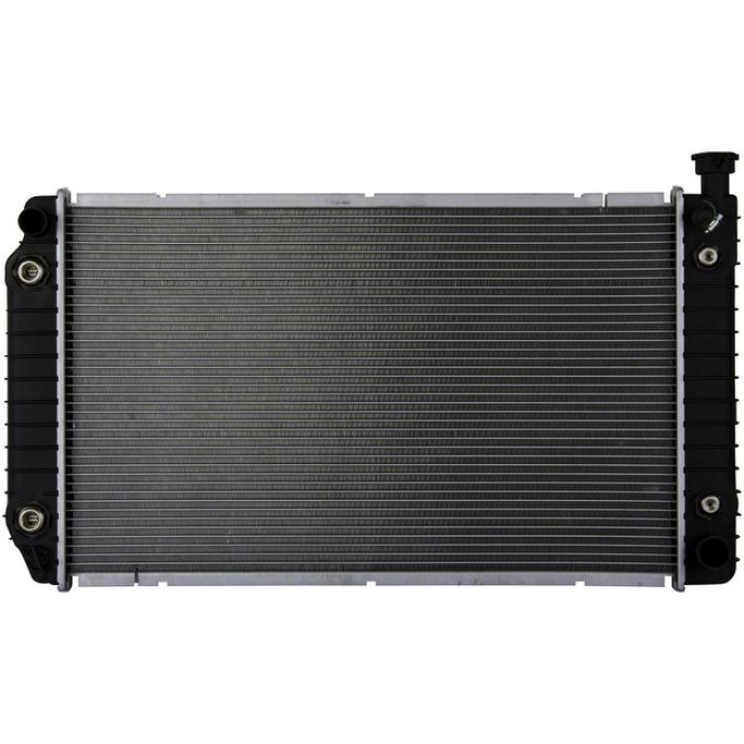 RCG-41-622, Reach Cooling Radiators 41-622 in UAE, Dubai. Condition - new. Price 710 AED. Photo, seller contacts | AUTO.AE