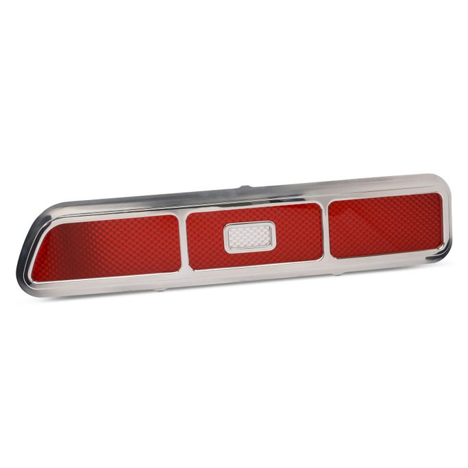 EMS-MS275-46CL, Eddie Motorsports Billet Aluminum Taillight Bezels for 1969 CAMARO - MS275-46CL в ОАЭ, Дубай. Состояние - новое. Цена ⁦1 960 AED⁩. Фото, контакты продавца | AUTO.AE