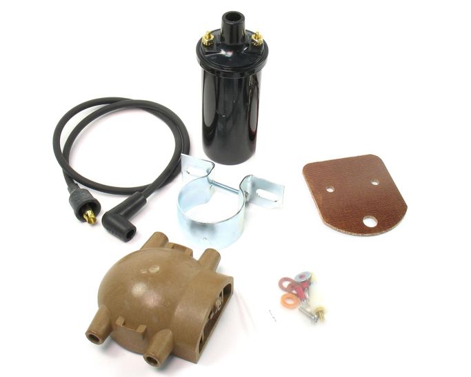 PNX-1247XTCONN, PerTronix Ignitor® and Ignitor II® External Coil Conversion Kits 1247XTCONN في الإمارات العربية المتحدة, دبي. Condition - new. Price 730 AED. Photo, seller contacts | AUTO.AE