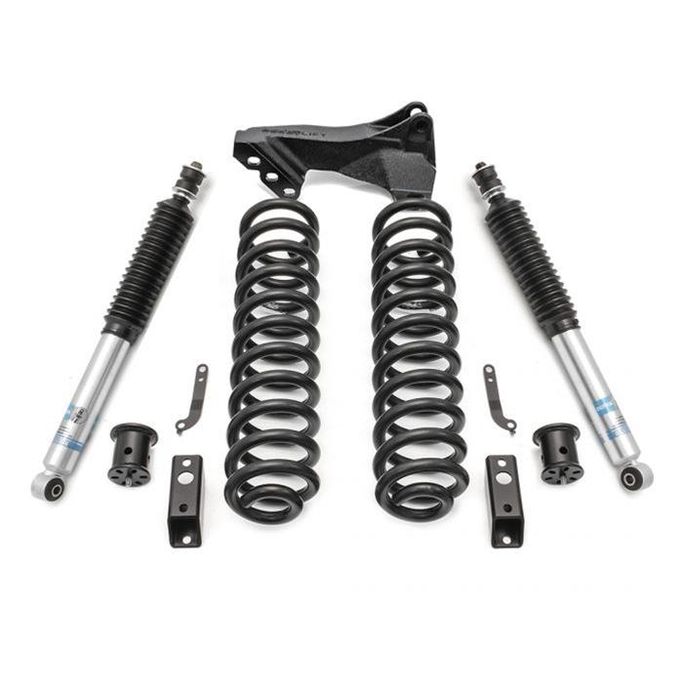 RLS-46-2723, ReadyLift Suspension Leveling Kits for 2017-2020 F-250 SUPER DUTY, F-350 SUPER DUTY - 46-2723 в ОАЭ, Дубай. Состояние - новое. Цена ⁦3 820 AED⁩. Фото, контакты продавца | AUTO.AE