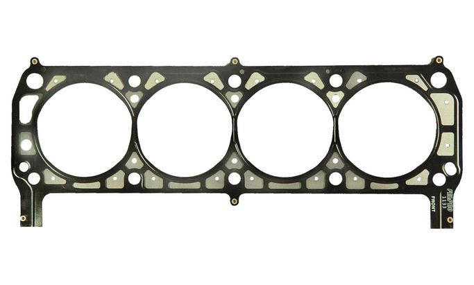FEL-1133, Fel-Pro Performance PermaTorque MLS Head Gaskets 1133 في الإمارات العربية المتحدة, دبي. Condition - new. Price 440 AED. Photo, seller contacts | AUTO.AE