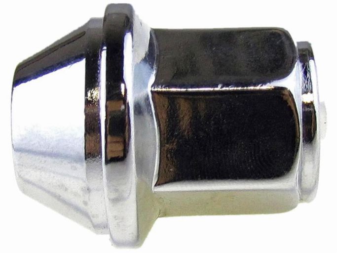 RNB-611-007, Dorman Lug Nuts 611-007 في الإمارات العربية المتحدة, دبي. Condition - new. Price ⁦220 AED⁩. Photo, seller contacts | AUTO.AE