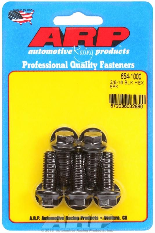 ARP-654-1000, ARP Chromoly Bolts 654-1000 в ОАЭ, Дубай. Состояние - новое. Цена ⁦90 AED⁩. Фото, контакты продавца | AUTO.AE