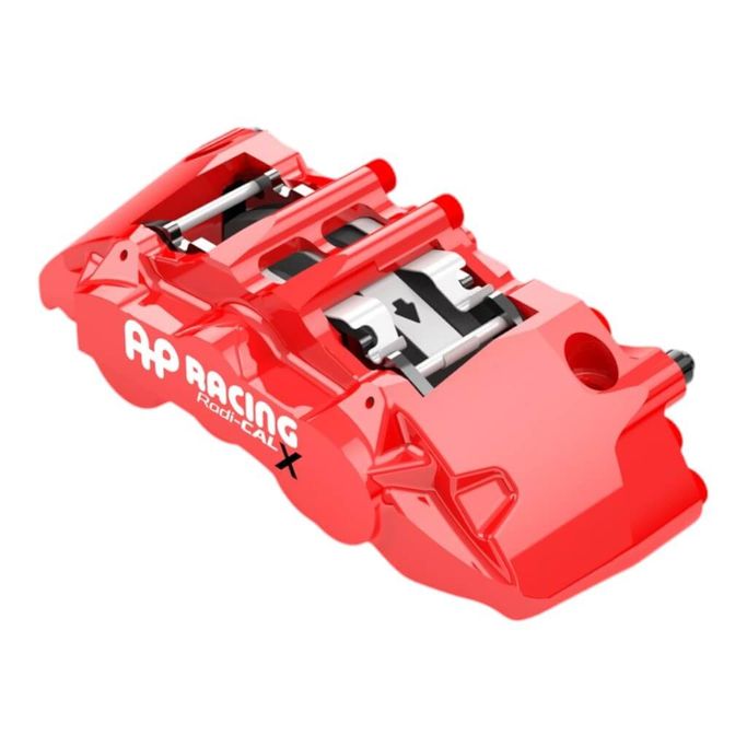 CP8576-3LR45, AP RACING CP8576-3LR45 Left Brake Caliper ICAL (LLL) LHN, 34.00, CP8575, Red for FORD F-150 (13th Gen) 2015-2020 в ОАЭ, Дубай. Состояние - новое. Цена ⁦7 040 AED⁩. Фото, контакты продавца | AUTO.AE