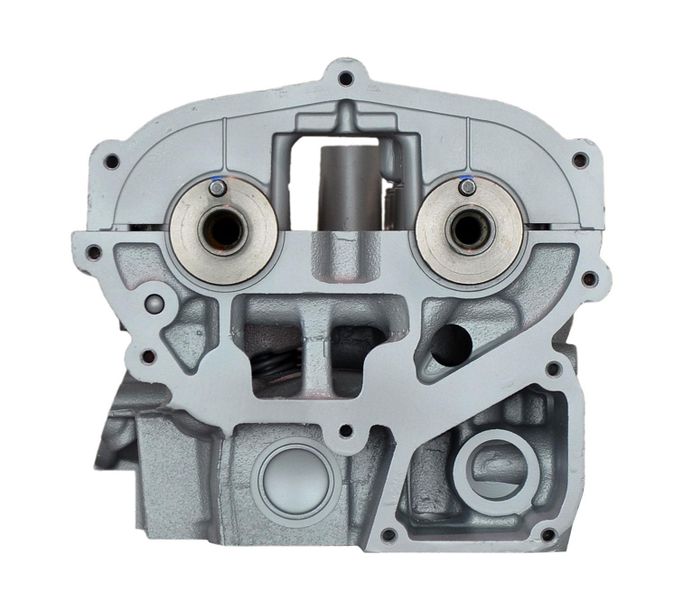VRE-2340L, VEGE Remanufactured Cylinder Heads for 1996-1999 I30, 1995-1999 MAXIMA - 2340L in UAE, Dubai. Condition - new. Price ⁦2,660 AED⁩. Photo, seller contacts | AUTO.AE