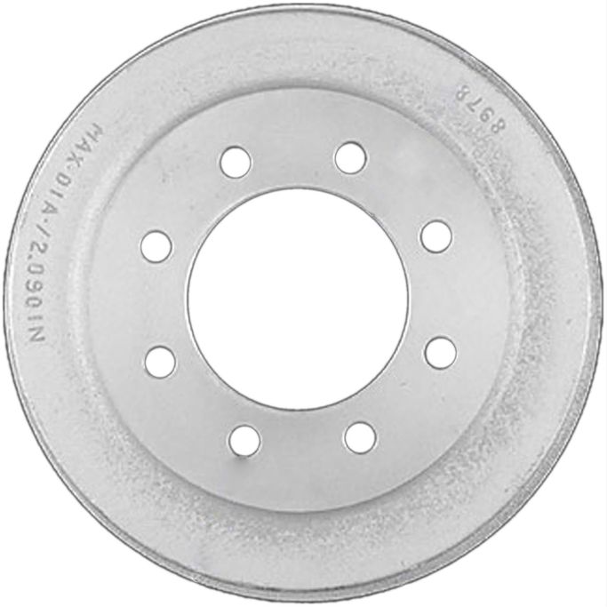 BEN-PDR0547, Bendix Brakes Brake Drums PDR0547 в ОАЭ, Дубай. Состояние - новое. Цена 410 AED. Фото, контакты продавца | AUTO.AE
