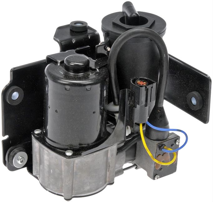 RNB-949-202, Dorman Suspension Air Compressors for 2007-2018 EXPEDITION, NAVIGATOR - 949-202 in UAE, Dubai. Condition - new. Price ⁦1,800 AED⁩. Photo, seller contacts | AUTO.AE