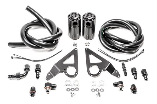 20-0913-FL, RADIUM 20-0913-FL Dual Catch Can Kit Fluid Lock for TOYOTA GR86/ SUBARU BRZ 2022 в ОАЭ, Дубай. Состояние - новое. Цена ⁦2 040 AED⁩. Фото, контакты продавца | AUTO.AE