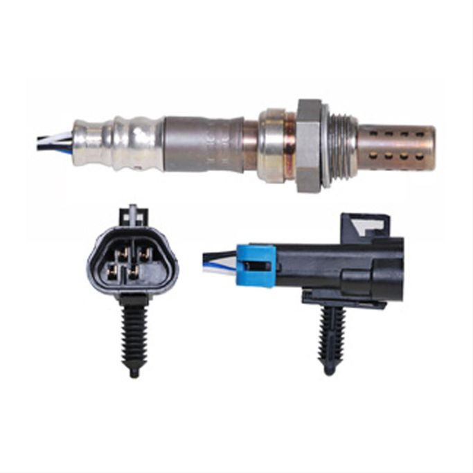 DNP-234-4257, Denso Oxygen Sensors for 2011-2012 EXPRESS 3500, SAVANA 2500, 2016 SAVANA 3500 - 234-4257 in UAE, Dubai. Condition - new. Price ⁦250 AED⁩. Photo, seller contacts | AUTO.AE