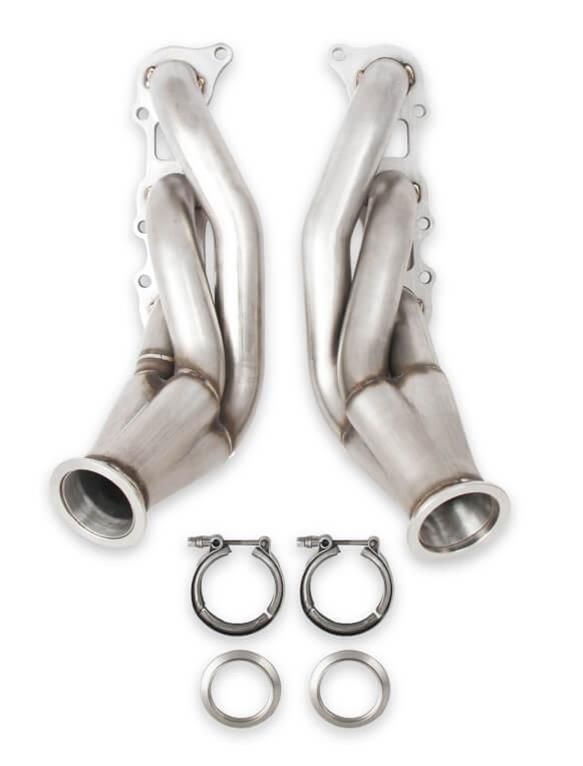 BIG-12152FLT, Flowtech Coyote Turbo Headers 12152FLT في الإمارات العربية المتحدة, دبي. Condition - new. Price 1,990 AED. Photo, seller contacts | AUTO.AE