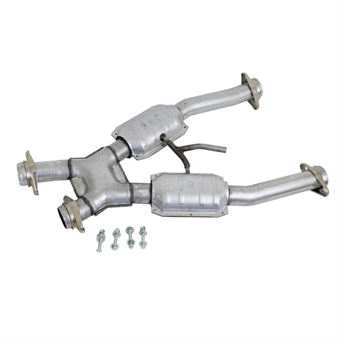 BBK-1672, BBK Extractor Series High-Flow Mid X-Pipes for 1994-1995 MUSTANG - 1672 في الإمارات العربية المتحدة, دبي. Condition - new. Price 2,960 AED. Photo, seller contacts | AUTO.AE