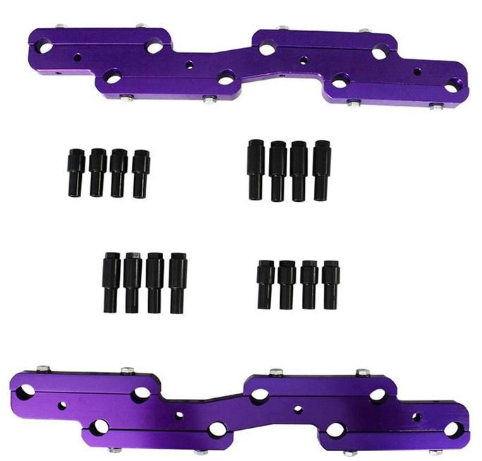 HRS-90121, Howards Cams Maximum Effort Stud Girdle Kits 90121 в ОАЭ, Дубай. Состояние - новое. Цена ⁦1 770 AED⁩. Фото, контакты продавца | AUTO.AE