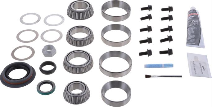 SDH-10024022, Dana Spicer Drivetrain Products Axle Bearings 10024022 в ОАЭ, Дубай. Состояние - новое. Цена ⁦960 AED⁩. Фото, контакты продавца | AUTO.AE