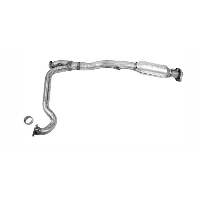 APH-643040, AP Exhaust Direct-Fit Catalytic Converters for 2002-2003 LIBERTY - 643040 in UAE, Dubai. Condition - new. Price ⁦2,400 AED⁩. Photo, seller contacts | AUTO.AE
