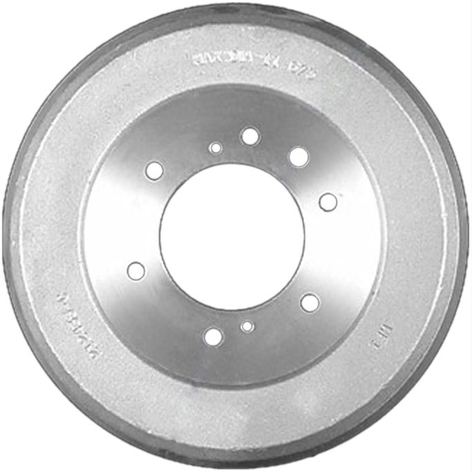 BEN-PDR0759, Bendix Brakes Brake Drums for 2002-2004 PATHFINDER, 2002-2003 QX4 - PDR0759 في الإمارات العربية المتحدة, دبي. Condition - new. Price 420 AED. Photo, seller contacts | AUTO.AE
